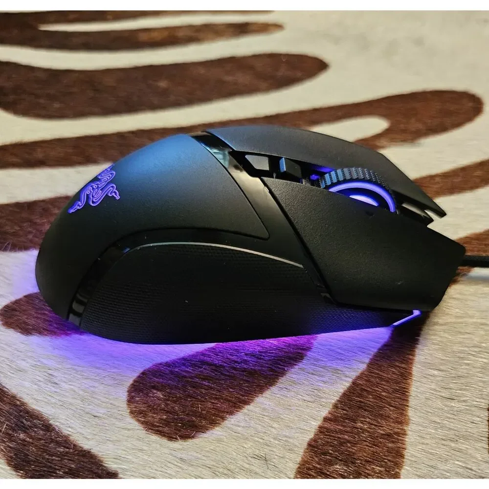 Razer get ready